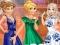 Žaidimas Princesses Party Marathon internete
