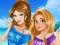 Žaidimas Princess Aurora Fashion Statement internete