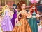 Žaidimas Beauty's Royal Ball internete
