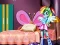 Žaidimas Equestria Girls Theme Room internete