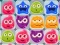 Žaidimas Trolls Jelly Match internete
