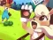 Žaidimas Rapid Rabbit Rush internete