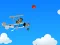 Žaidimas Scooby Doo Plane Trip internete
