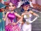 Žaidimas Special Miraculous Wedding internete