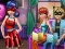 Žaidimas Ladybug Valentine Gifts internete
