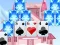Žaidimas Frozen Castle Solitaire internete