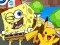 Žaidimas SpongeBob Pokemon Go internete
