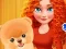 Žaidimas Merida Pet Care Saloon internete