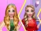 Žaidimas Amy`s Princess Look internete