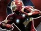 Žaidimas Captain America Civil War Jigsaw 2 internete