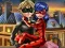 Žaidimas Ladybug Valentine Paris internete