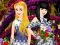 Žaidimas Princesses Flower Show internete