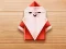 Žaidimas Christmas Origami Fun internete