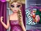 Žaidimas Frozen Princess Wardrobe internete