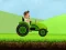 Žaidimas Crazy Hill Driver internete