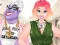Žaidimas Princess Curvy Fashion internete