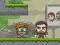 Žaidimas The last survivors internete