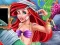 Žaidimas Mermaid Princess Hospital Recovery internete