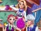 Žaidimas Princesses Organic Shop internete