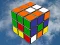 Žaidimas Rubik's Cube internete