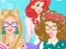 Žaidimas Barbies Book Club internete