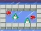 Žaidimas Penguins vs Fish internete