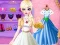 Žaidimas Elsa Dress Style Attempt internete