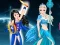 Žaidimas Disney Super Princess 2 internete