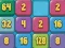 Žaidimas 2048 Pixels internete
