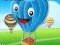 Žaidimas Balloonz internete