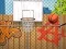 Žaidimas Basketball Hoops internete