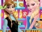 Žaidimas Frozen's Store internete