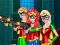 Žaidimas Princess Fight Evil internete