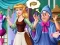 Žaidimas Cinderella Tailor Ball Dress internete