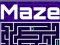 Žaidimas Maze internete