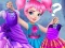 Žaidimas Moody Ally Princess Ball internete