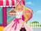 Žaidimas Barbie Polka Dots Style internete