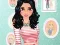 Žaidimas Princess Birthday Fashion Challenge internete