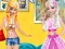 Žaidimas Minion Drop By Frozen Sisters internete