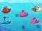 Žaidimas Fish Puzzle internete