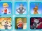 Žaidimas Let's Inspect! Memory game internete