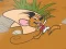 Žaidimas Arts & Crafts The Looney Tunes show internete