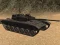 Žaidimas Tank Simulator internete