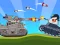 Žaidimas Battle Of Tank Steel internete