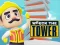Žaidimas Wreck The Tower internete