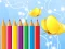 Žaidimas Fun Kids Colors internete