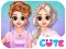 Žaidimas Princess Pastel Fashion internete