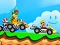 Žaidimas Super Mario Racing internete