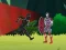 Žaidimas Black Panther Jungle Pursuit internete