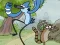 Žaidimas Regular show spot the difference internete